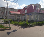 офис 50 кв м, этаж 2/2 ул Академика Сахарова, 24А