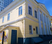 офис 630 кв м, этаж 1/3 ул Московская, 43