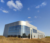 помещение 1500 кв м ул Роберта Боша, 1