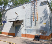 офис 134.4 кв м, этаж 1/1 ул Химиков, 35А