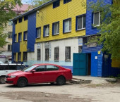 помещение 135 кв м поселок Управленческий, пер Павла Маркина, 3