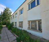 офис 277 кв м, этаж 1/2 пр-кт Набережночелнинский, 27
