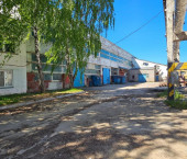помещение 635 кв м пр-кт Набережночелнинский, 27