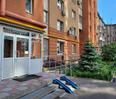 помещение 206 кв м ул Галактионовская, 106А