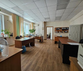 офис 30 кв м, этаж 1/2 пр-кт Набережночелнинский, 27