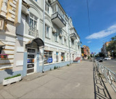 офис 82 кв м, этаж 1/3 ул Ленинградская, 88
