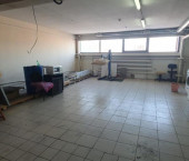 офис 90 кв м, этаж 2/2 Мензелинский тракт, 33