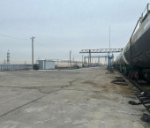 помещение 21500 кв м Мусы Джалиля