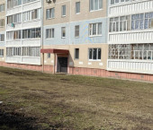 помещение 17 кв м пр-кт Раиса Беляева, 90