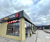 торговое помещение 72 кв м ул Центральная (Салмачи), 9А
