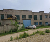 помещение 824 кв м пр-кт Набережночелнинский, 27