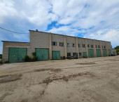 помещение 1133 кв м пр-кт Набережночелнинский, 27