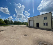 земля 7450 сот ул Зерновая, 26В