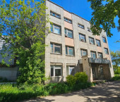 офис 50 кв м, этаж 1/4 пр-кт Набережночелнинский, 27
