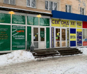торговое помещение 106.3 кв м ул Ломоносова, 6/2