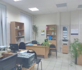 офис 134 кв м, этаж 1/1 ул Попова, 5
