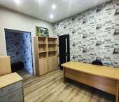 офис 73.9 кв м, этаж 1/9 Ферма-2, 98Б