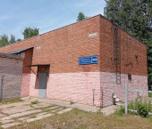 офис 160 кв м, этаж 1/1 ул Побежимова, 46Б