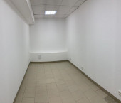 офис 14.7 кв м, этаж 1/4 ул Свободы, 25