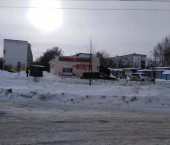 торговое помещение 50 кв м ул Шоссейная, 2