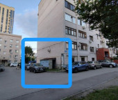 склад 283.3 кв м ул Космонавтов, 39Б