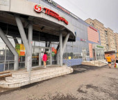 офис 32 кв м, этаж 2/3 ул Фрунзе, 5