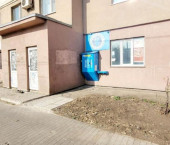 торговое помещение 93 кв м ул Пионерская, 100
