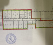 офис 424.1 кв м, этаж 1/2 Управленческий тупик, 3