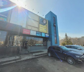 офис 242.5 кв м, этаж 2/2 ул Аэродромная, 13