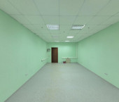 офис 40 кв м, этаж 5/15 ул Урицкого, 19