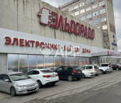 торговое помещение 2521 кв м пр-кт Дзержинского, 211