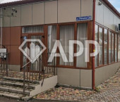 торговое помещение 237.1 кв м улица Ленина