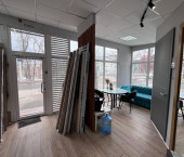 офис 56 кв м, этаж 1/1 ул Гарифьянова, 44А