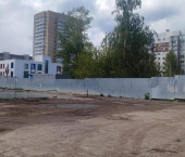 земля 1500 сот ул 40 лет Победы, 59А