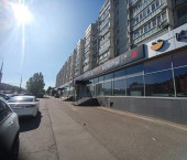 торговое помещение 200 кв м пр-кт Ямашева, 76