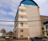офис 50 кв м, этаж 4/4 Заводское шоссе, 7