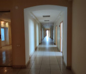 офис 395 кв м, этаж 3/3 Заводское шоссе, 13Г