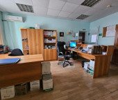 офис 50 кв м, этаж 2/2 пр-кт Мира, 60А