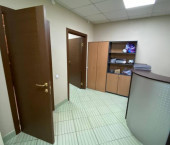 офис 75 кв м, этаж 1/10 ул Заслонова, 40