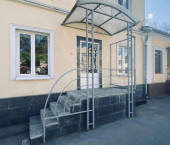 офис 50 кв м, этаж 1/2 ул Московская, 29