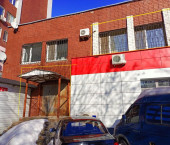 офис 82 кв м, этаж 2/2 ул Печерская, 151