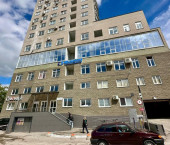 помещение 1696.1 кв м Московское шоссе, 4
