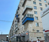 офис 135 кв м, этаж 1/9 ул Декабристов, 129