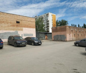 офис 140 кв м, этаж 1/1 ул Ташкентская, 139