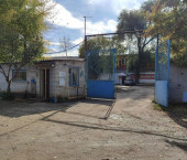 помещение 2100 кв м поселок Зубчаниновка, ул Товарная, 19 помещение 2100 кв м поселок Зубчаниновка, ул Товарная, 19