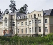 офис 3000 кв м, этаж 1/3 Лесопарковое шоссе, 2