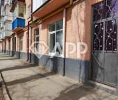 торговое помещение 415 кв м ул Мира, 27
