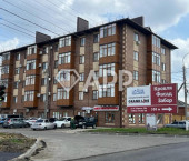 торговое помещение 417 кв м ул Советской Армии, 177
