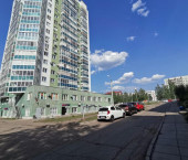 помещение 65.5 кв м пр-кт Чулман, 67
