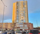 помещение 1500 кв м ул Георгия Димитрова, 14